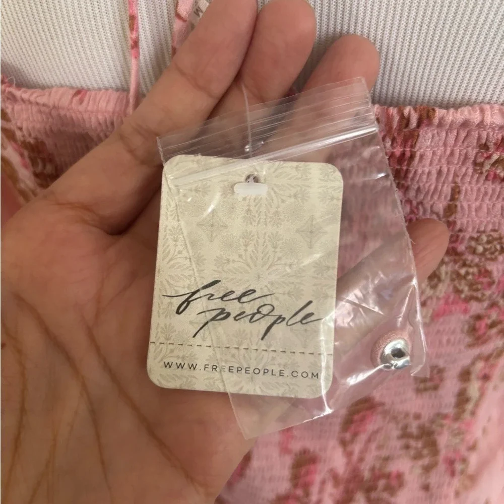 Free People free people